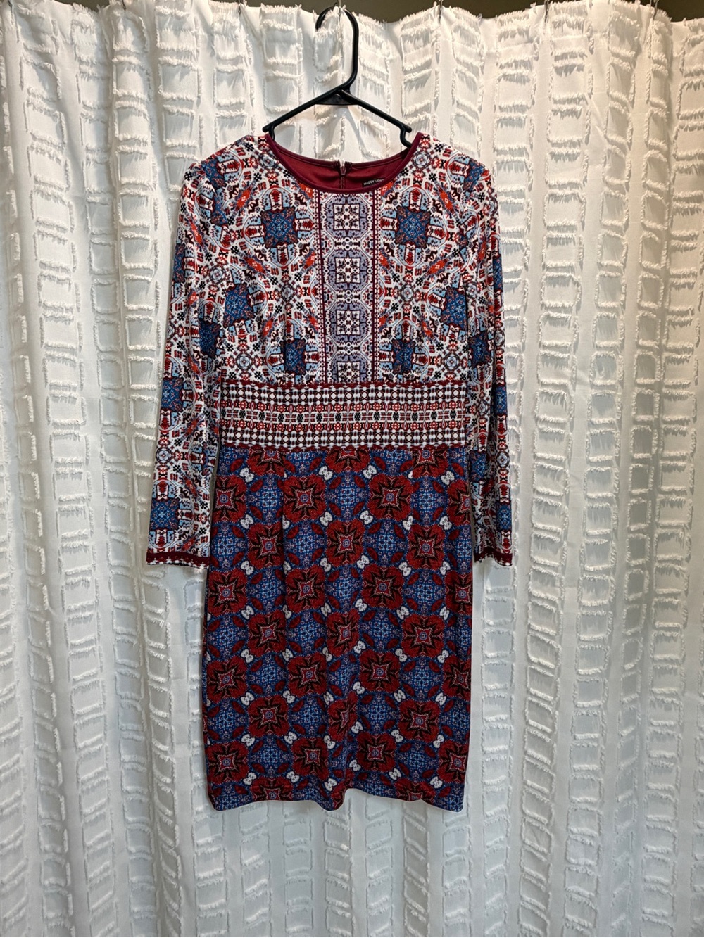 Maggy London Dress